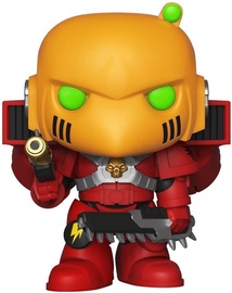 Funko Pop! Games Warhammer Blood Angels Assault Marine 500