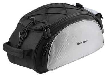 Wozinsky Bicycle Pannier Rear Trunk Bag 13l