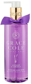 Šķidrās ziepes Grace Cole Lavender & Camomile, 300 ml