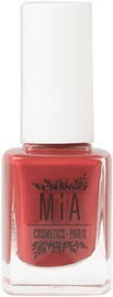 Лак для ногтей Mia Cosmetics Paris Bio Sourced Sunstone, 11 мл