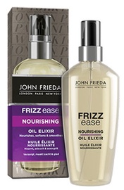 John Frieda Frizz Ease Nour Oil Elixir 100ml