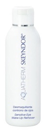 Makiažo valiklis Skeyndor Aquatherm Sensitive Eye Make Up Remover, 150 ml