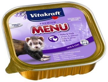 Vitakraft Canned Food Ferrets