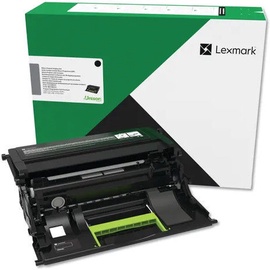 Lexmark Black Return 58D0Z00 Drum Unit