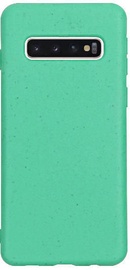 Forever Bioio Back Case For Samsung Galaxy S10 Plus Mint