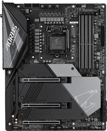 Mātesplate Gigabyte Z490 Aorus Master Waterforce