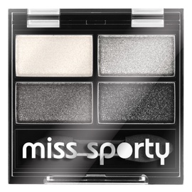 Miss Sporty Studio Colour Quattro Eyeshadow 3.2g 404