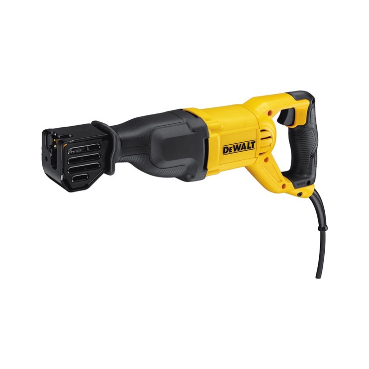 Lentzāģis Dewalt DWE305PK-QS, 1100 W