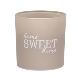 Свеча Dreams Home Sweet Home, 40 час