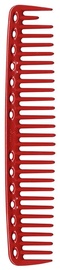 Kamm Artero YS Park YS452 Wide Comb Red