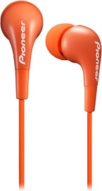 Ausinės Pioneer SE-CL502 Orange
