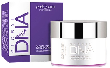 Veido kremas PostQuam Professional Global DNA, 50 ml