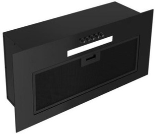 MAAN Hood Tytan 60 Black
