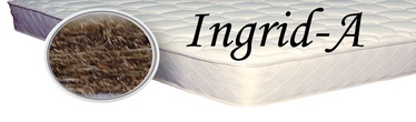 Madrats SPS+ Ingrid-A, 1400 mm x 700 mm, kõva