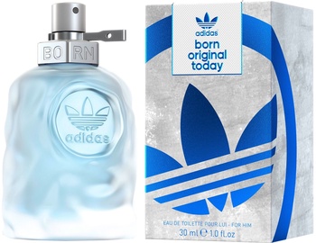 Adidas Born Original Today For Him 30ml EDT