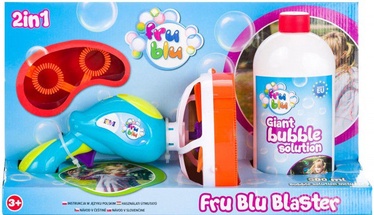 Seebimullitaja Tm Toys DKF10242, 500 ml