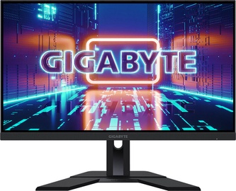 Monitors Gigabyte 27 M27Q GAMING, 27", 0.5 ms