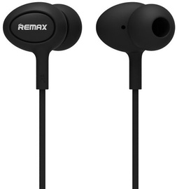 Ausinės Remax RM-515 Headset Black