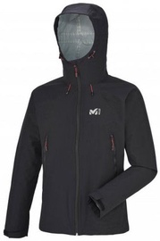 Millet Fitz Roy 2.5L JKT Black M