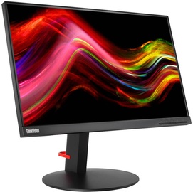 Monitorius Lenovo ThinkVision T23i