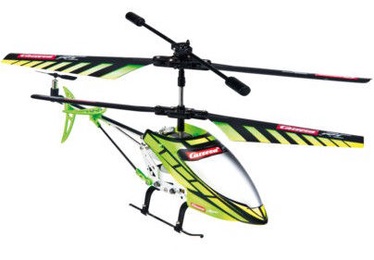 Carrera RC Green Chopper II