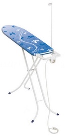 Leifheit AirBoard Compact S NF72615 140x38cm