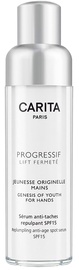 Carita Progressif Lift Fermete Genesis Of Youth For Hands SPF15 50ml
