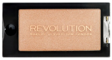 Makeup Revolution London Mono Eyeshadow 2.3g Finally