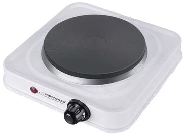 Minipliit Esperanza ST. Helens EKH003, 1000 W, valge