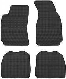 Автомобильные коврики Frogum Skoda Superb I Rubber Floor Mats