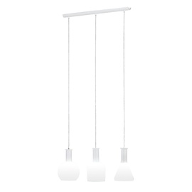 Pakabinamas šviestuvas Eglo Pascoa 39141, 3X60W, E27