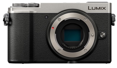 Panasonic Lumix G DC-GX9EF-S Body Silver