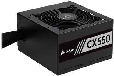 Corsair CX Series 550W CP-9020121-EU