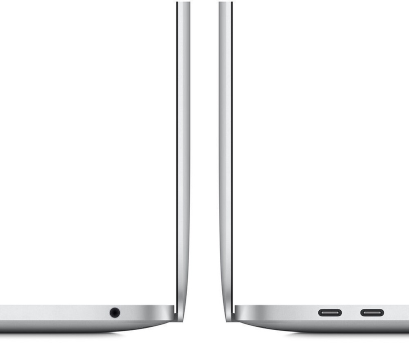 Ноутбук Apple MacBook Pro, M1 8-Core, 8 GB, 13.3 ″