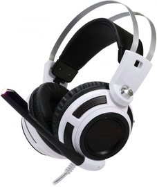 Ausinės Omega Freestyle OVH4050 Gaming Headset White