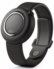 Средство для дезинфекции рук O-zink O-band Basalt Black, 0.009 л