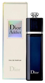 Парфюмированная вода Christian Dior Addict, 100 мл