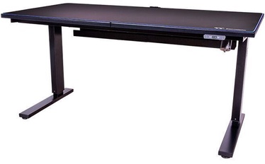 Thermaltake Tt ToughDesk 300 RGB Battlestation Gaming Desk