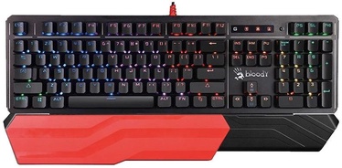 A4Tech Bloody B975A Mechanical Gaming Keyboard Orange Switch