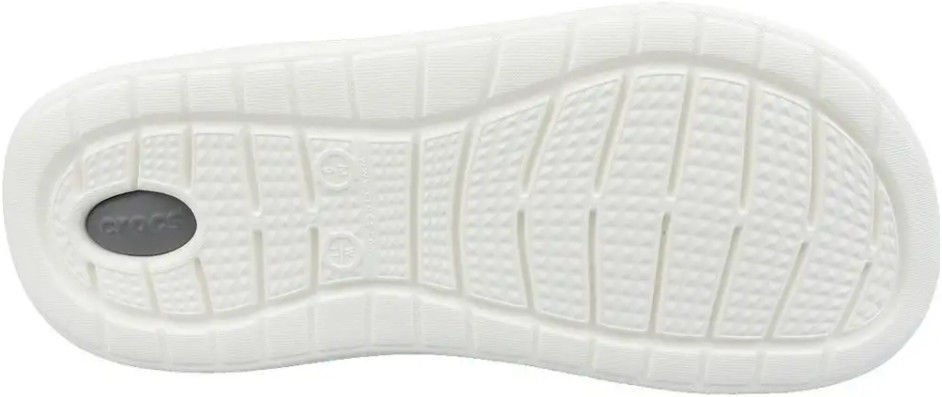 literide clog 204592