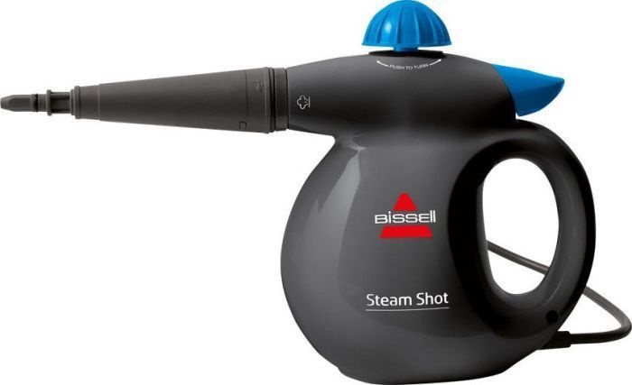 Пароочистительное оборудование Bissell SteamShot 2635J