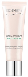 ВВ-крем Biotherm Aquasource, 30 мл, SPF 15
