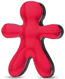 Mr & Mrs Fragrance Jeff Car Air Freshener Raspberry/Patchouli
