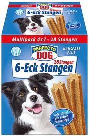 Perfecto Dog Snacks Multipack 720g
