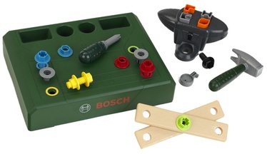 Klein Bosch My First Workbench Toy 8700