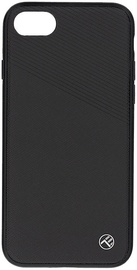 Tellur Exquis Back Case For Apple iPhone 7/8 Black