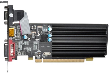 XFX Radeon ONE 5450 PLUS Edition 1GB DDR3 ON-XFX1-PLS2