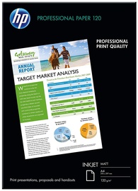 HP Professional Inkjet A4 120g/m2 150 Paper