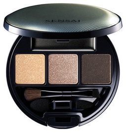 Sensai Eye Shadow Palette 4.5g ES13