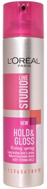L´Oreal Paris Studio Line Hold & Gloss Hairspray 250ml
